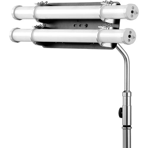 Godox Knowled TP-B2 2-Light Bracket for TP Tube Lights
