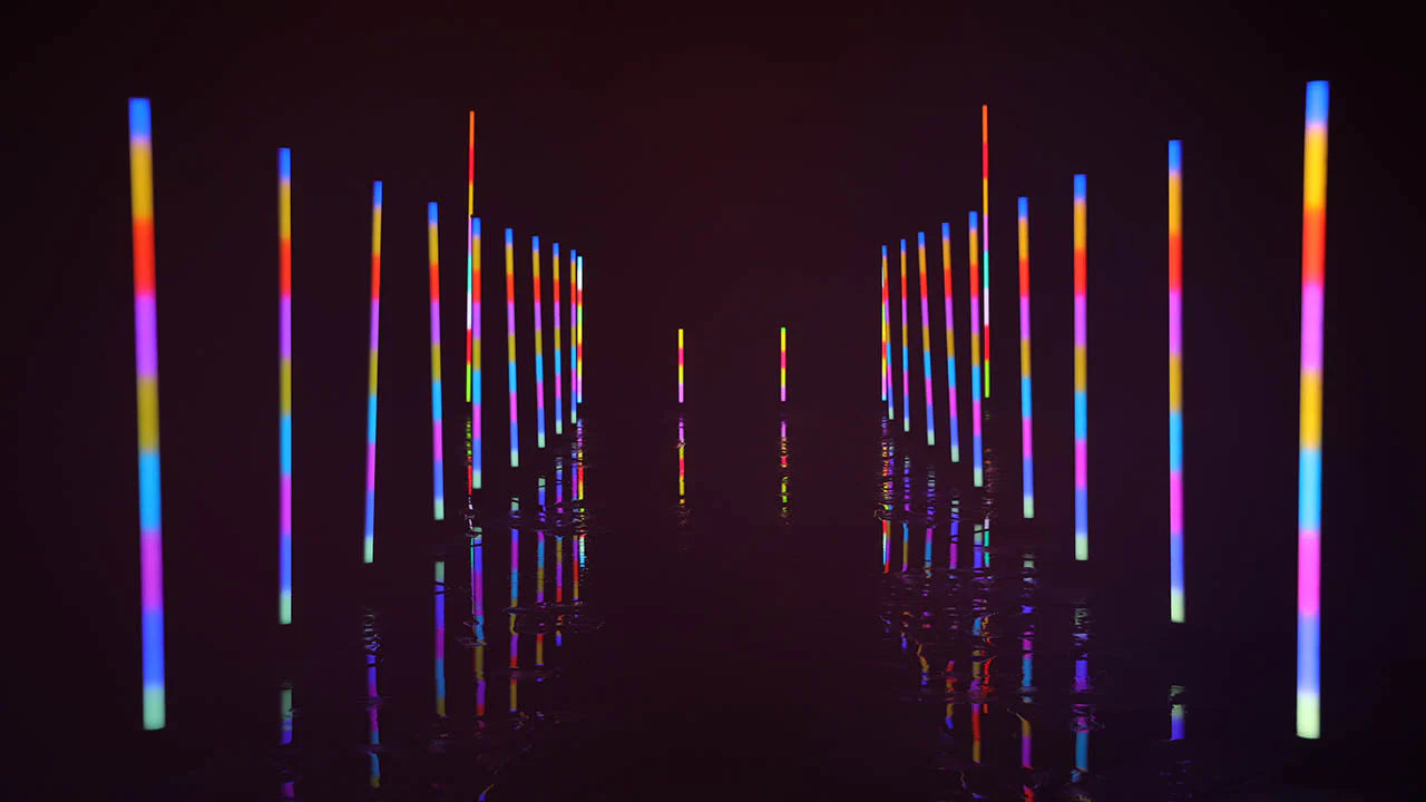 Godox  Knowled TP8R Pixel Tube Light (240cm)