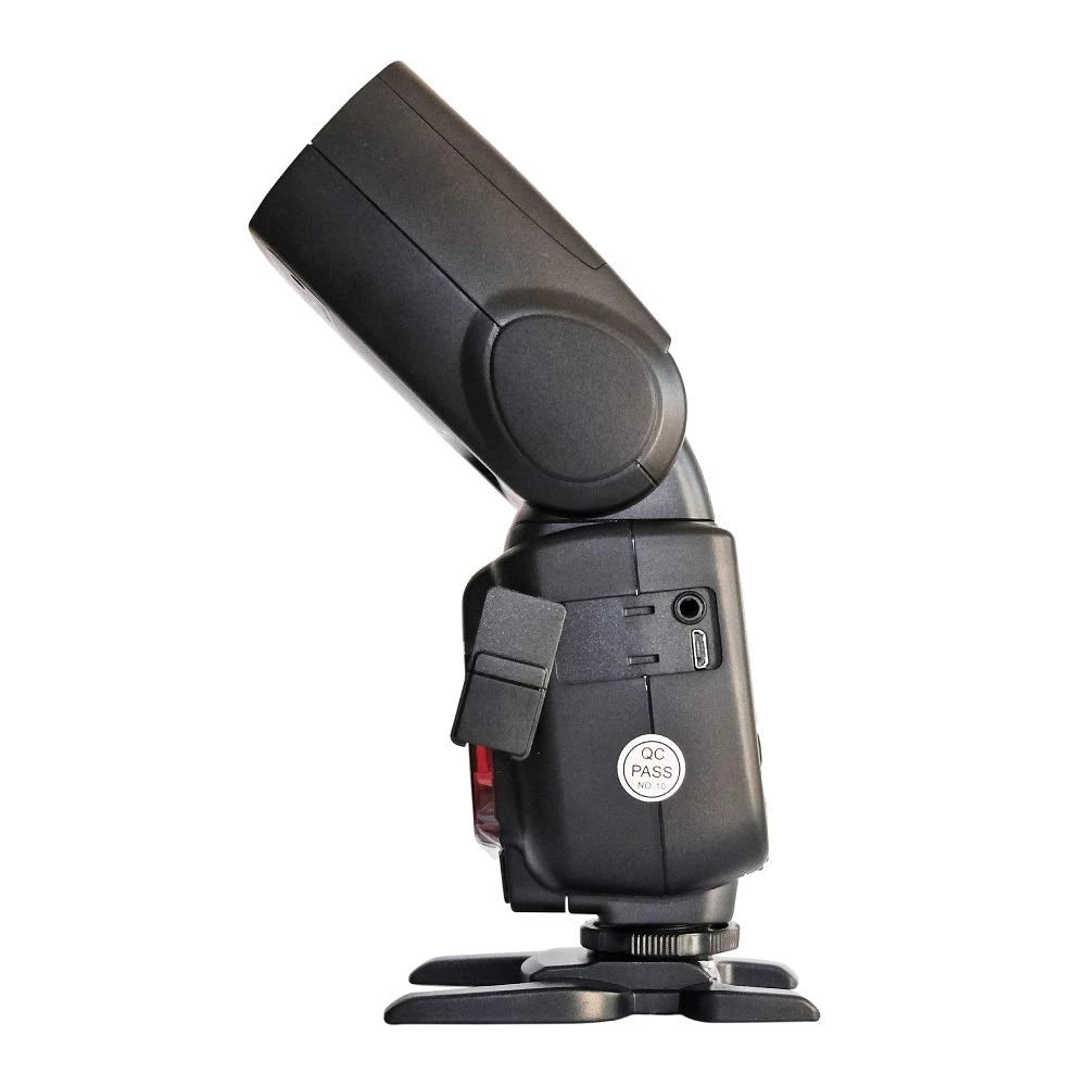 Godox TT585N TTL Camera Flash for Nikon