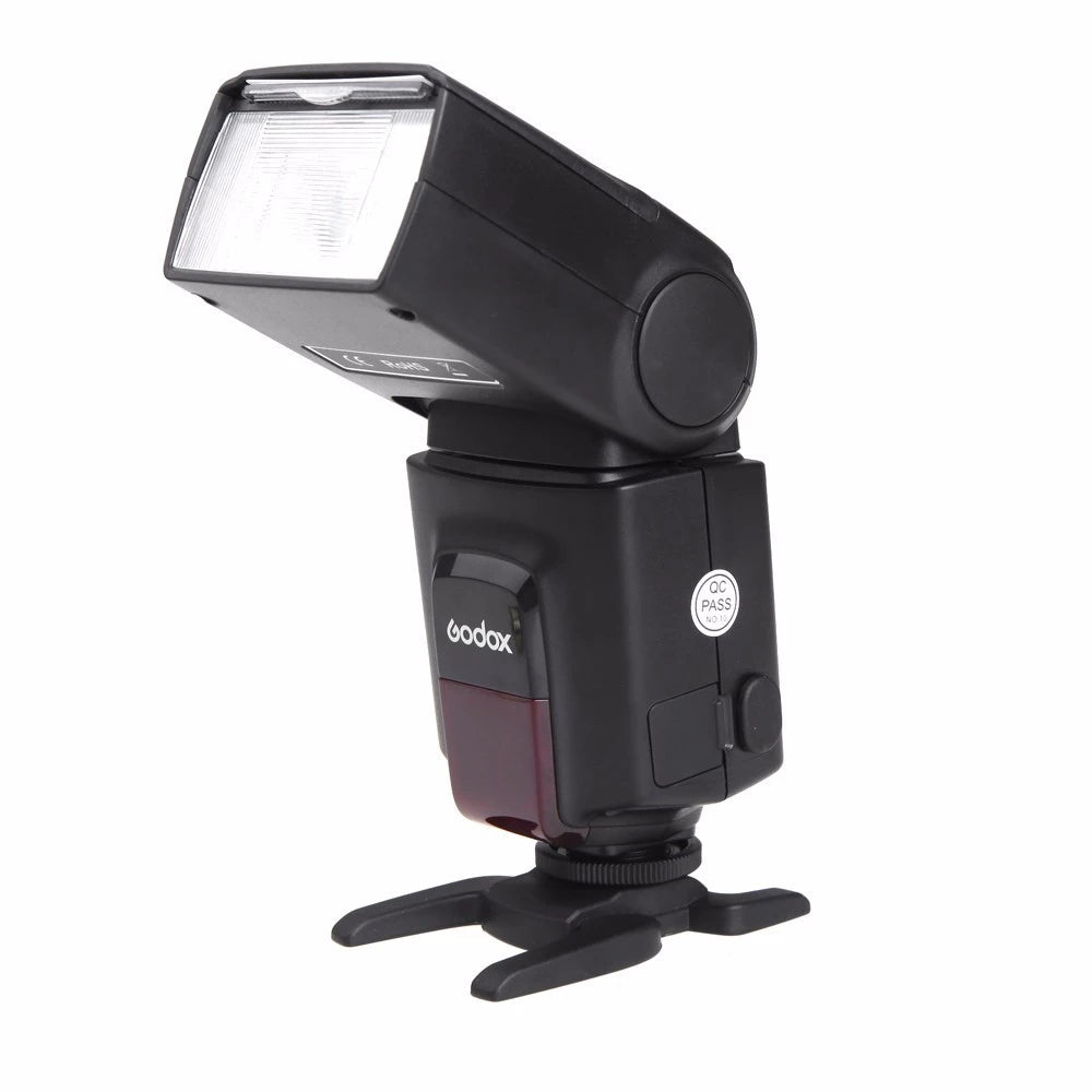 Godox TT520 Flash