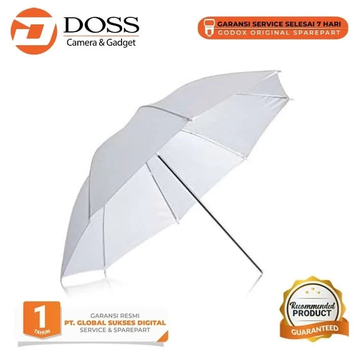 Godox Photographic Umbrella UB-008-40