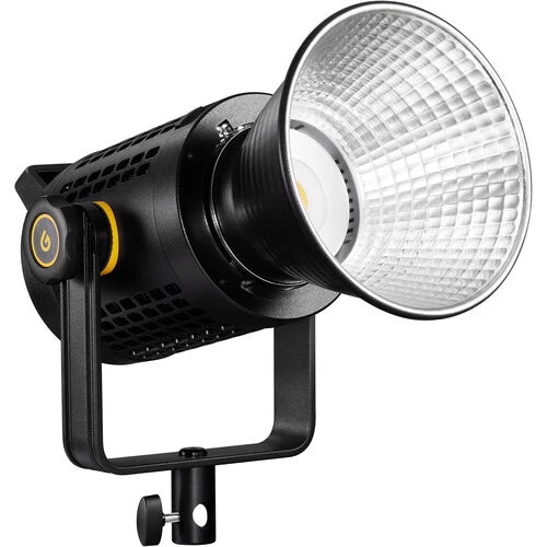 Godox UL60Bi Silent Bi-Color LED Video Light