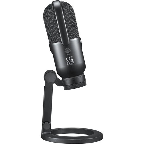 Godox UMic12 Cardioid Condenser USB Microphone (Desk Stand)