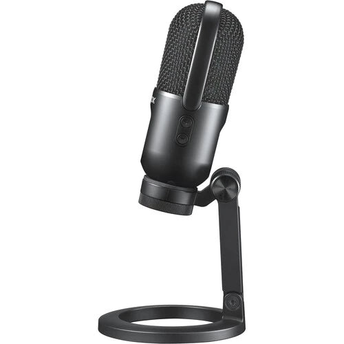 Godox UMic12 Cardioid Condenser USB Microphone (Desk Stand)