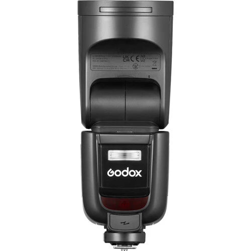 Godox V1Pro-C Round Head Flash for Canon Camera