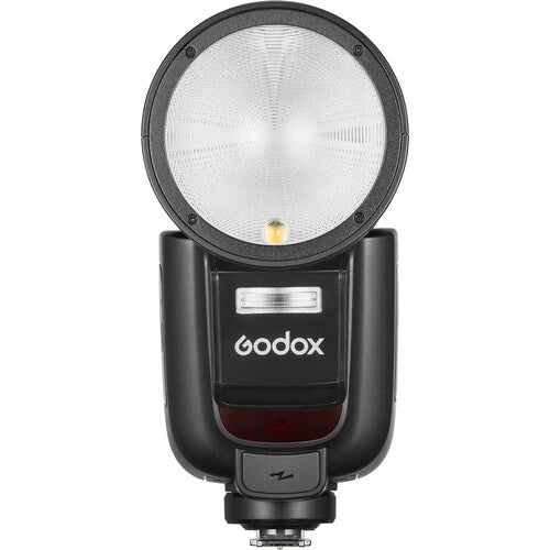 Godox V1Pro-S Round Head Flash for Sony Camera