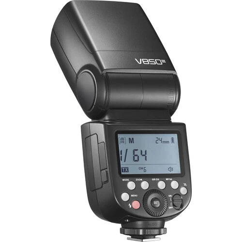 Godox V850III Li-Ion Flash Kit