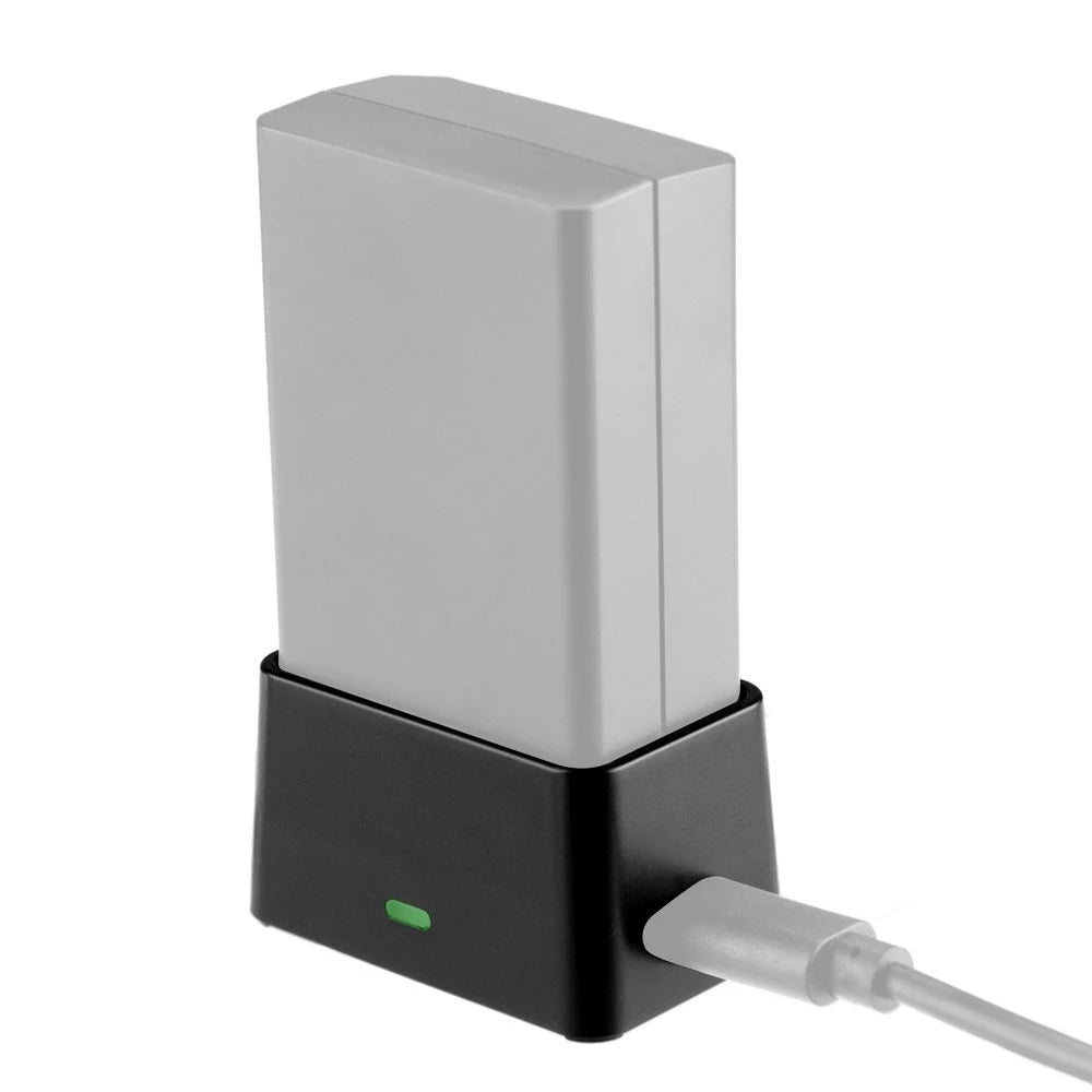 Godox VC26 USB Charger for V1 Battery