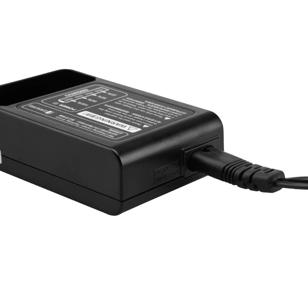 Godox VC-18 Charger for V860II Flashes