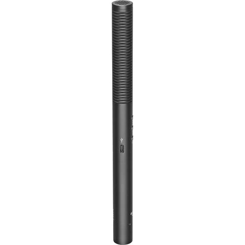 Godox VDS-M3 Multi-Functional Supercardioid Condenser Shotgun Microphone