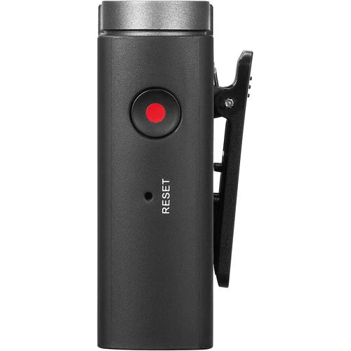 Godox Virso Tx 2.4G Wireless Microphone Transmitter