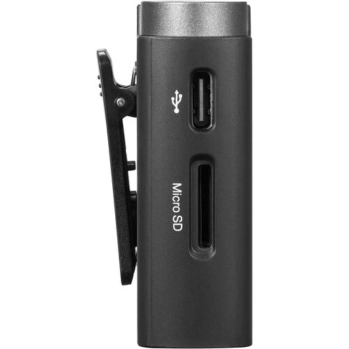 Godox Virso Tx 2.4G Wireless Microphone Transmitter