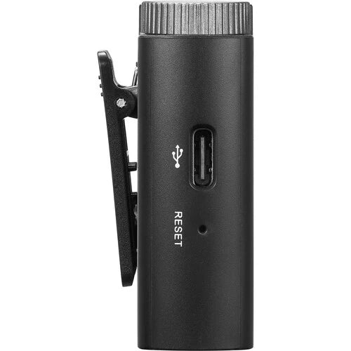 Godox Virso RX 2.4G Wireless Microphone Receiver