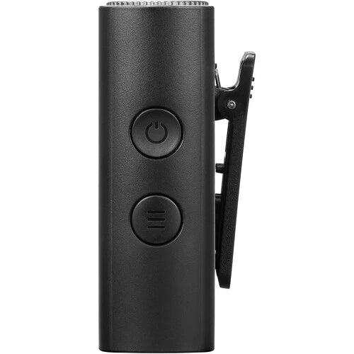 Godox Virso RX 2.4G Wireless Microphone Receiver