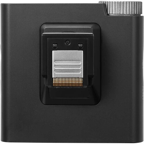 Godox Virso S M2 2.4G Wireless Microphone System