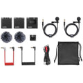 Godox Virso S M2 2.4G Wireless Microphone System