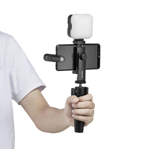 Godox VK2-LT Vlog Kit for iPhone