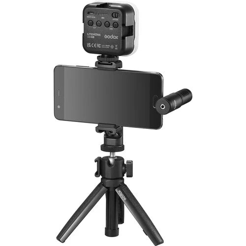 Godox VK2-LT Vlog Kit for iPhone