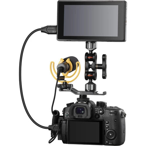 Godox VSM-H03 Dual Cold Shoe Extension