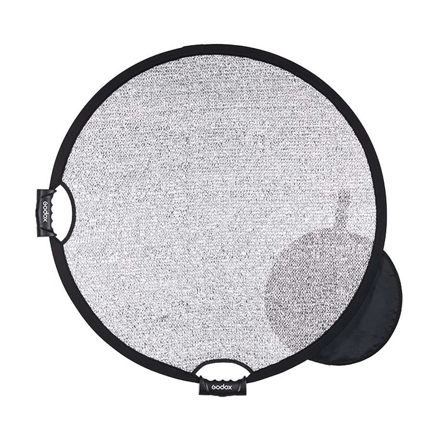 Godox W-RFT130 Collapsible Windproof Reflector (52 Inch)