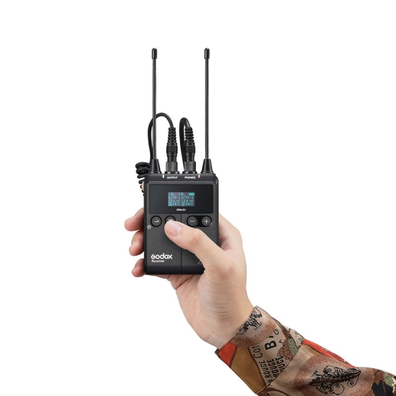 Godox Wmic S1 KIT 1