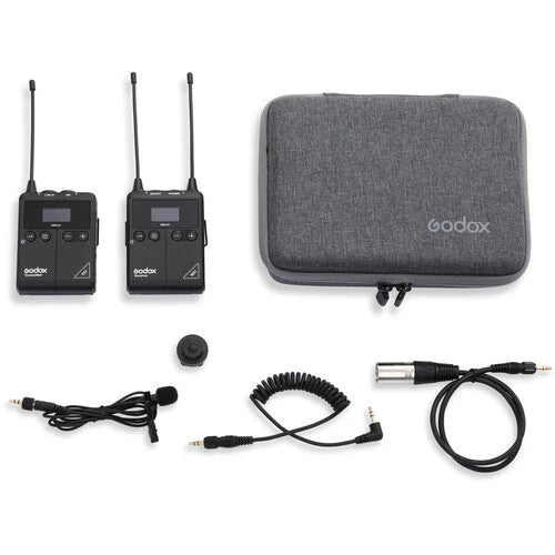 Godox Wmic S1 KIT 1