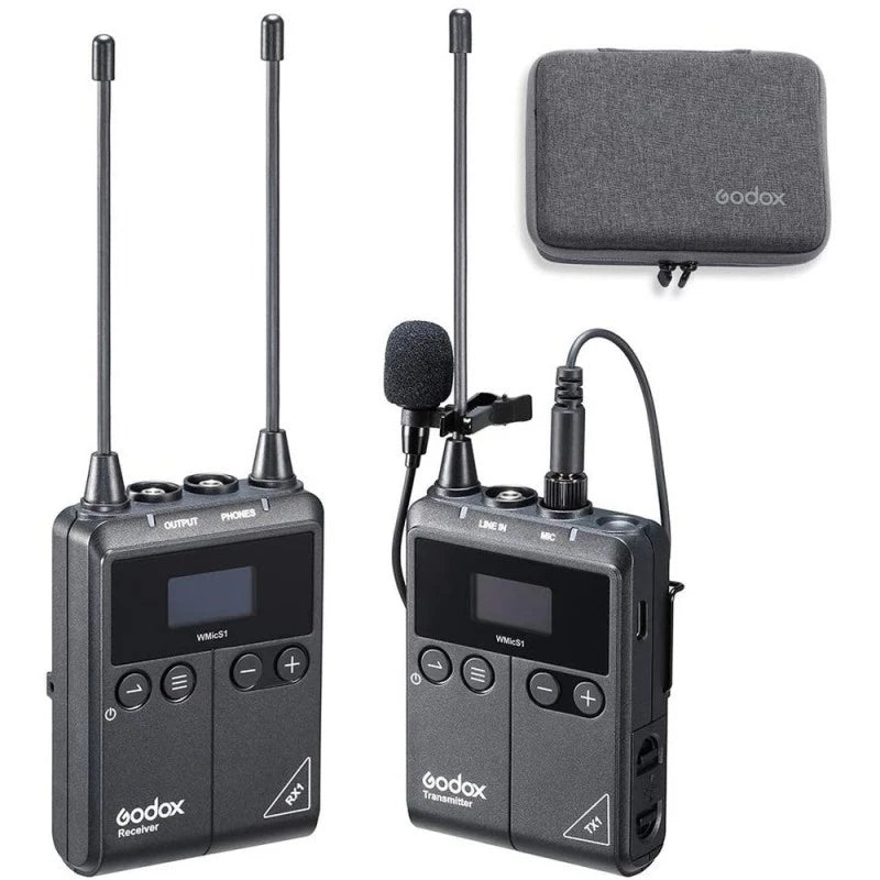 Godox Wmic S1 KIT 1