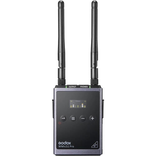 Godox Wmic S1 KIT 2