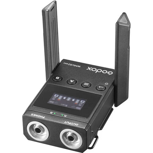 Godox WMicS2 Kit 1