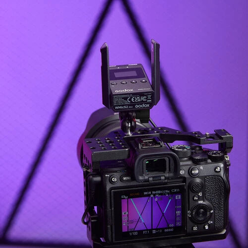 Godox WMicS2 Kit 2