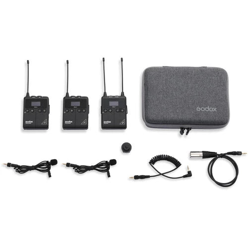 Godox Wmic S1 KIT 2