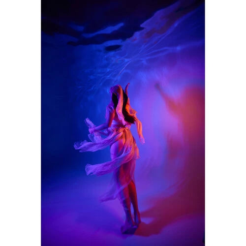 Godox WT25R Dive Tube Light 25CM RGB