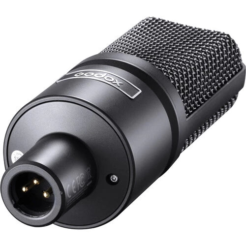 Godox XMic10L (XLR Cardioid Condenser Microphone)