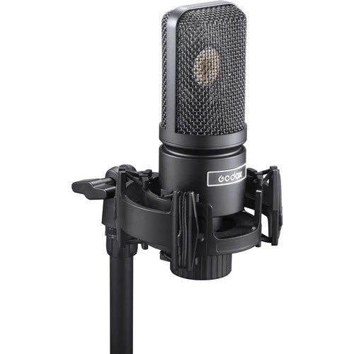 Godox XMic10L (XLR Cardioid Condenser Microphone)