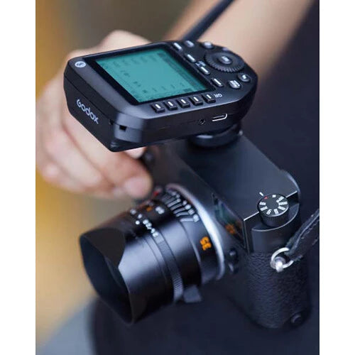 Godox Xpro II-N Trigger For Nikon