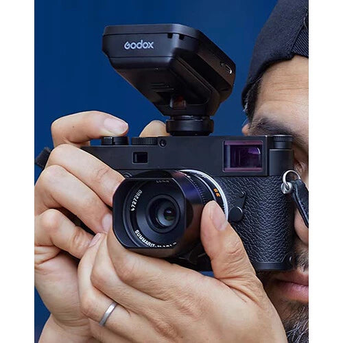 Godox Xpro II-F Trigger For Fujifilm