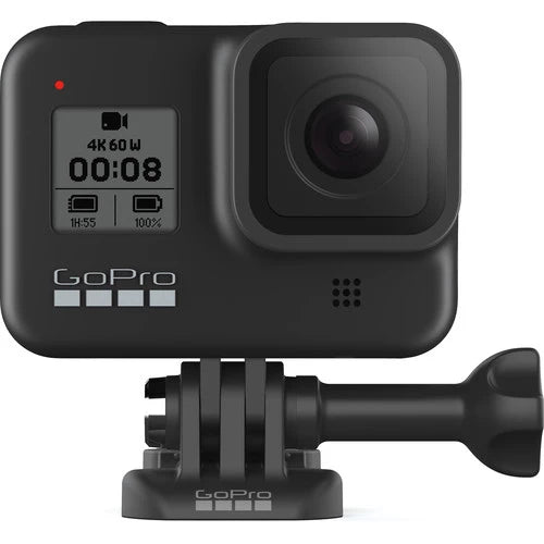 GOPRO HERO 8 BLACK