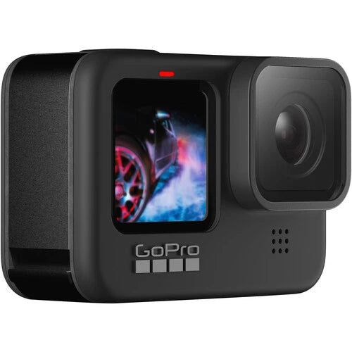 Gopro Hero 9 Action Camera Black
