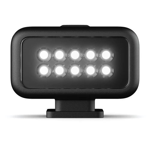 GOPRO LIGHT MOD (HERO 8 BLACK)