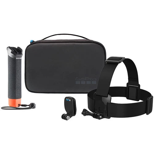 Gopro Accessory Kit 1-adventure Kit For Gopro Hero 9 (AKTES-001)