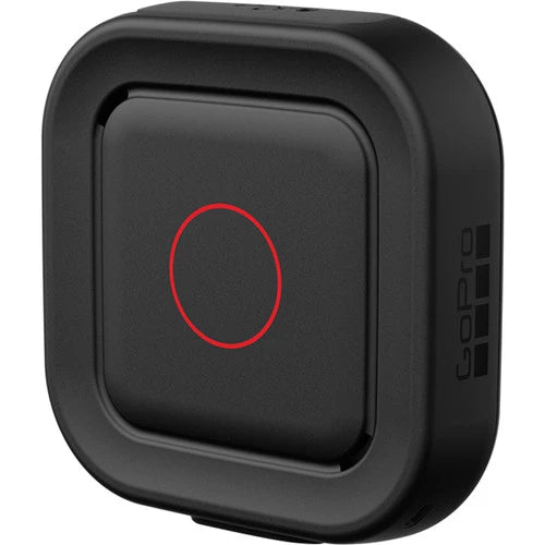 GOPRO REMO VOICE REMOTE CONTROL