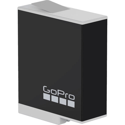 GoPro Dual-Battery Charger with Two Enduro Batteries for Select HERO 12/11/10/9BlackCameras