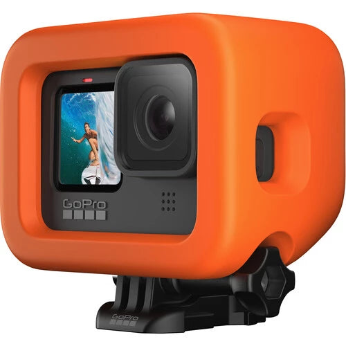 GoPro Floaty for HERO 12/11/10/9 Black