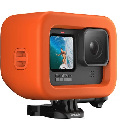 GoPro Floaty for HERO 12/11/10/9 Black
