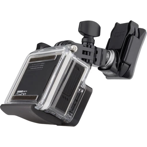 GoPro Helmet Front + Side Mount GP-AHFSM-001L