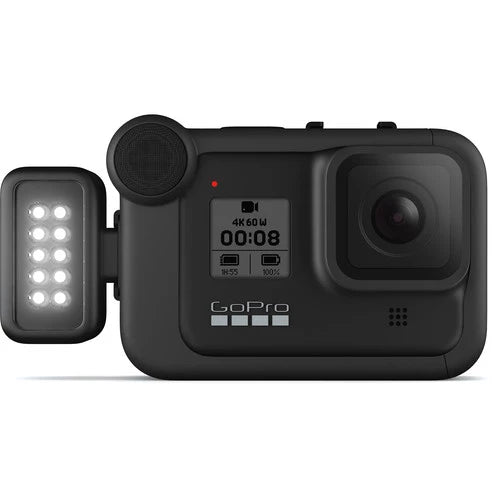 GOPRO LIGHT MOD (HERO 8 BLACK)