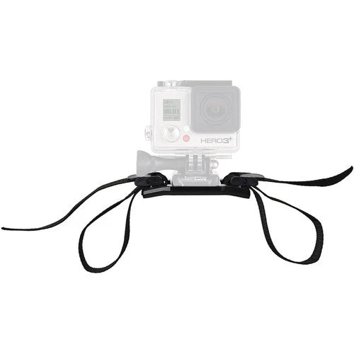 GoPro GVHS30 Vented Helmet Strap Mount