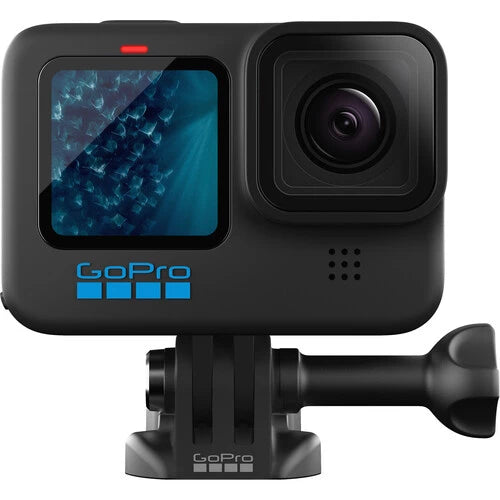 GoPro Hero 11 (Black)