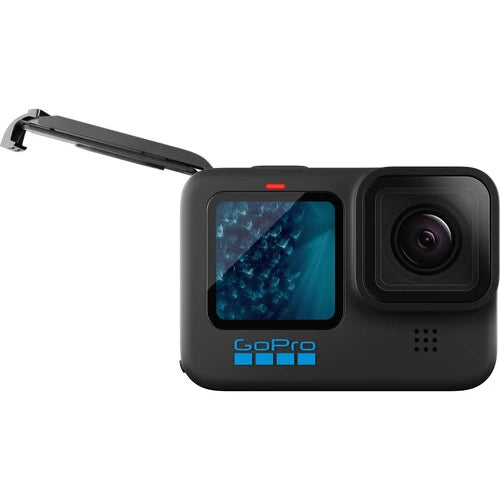 GoPro Hero 11 (Black)
