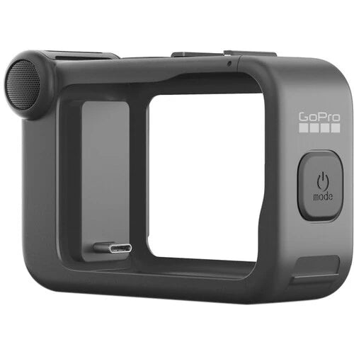 Gopro Media Mod For Hero 9 / Hero 10
